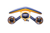 Sublue Mix Motor Front Cover