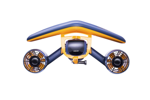Sublue Mix Motor Front Cover
