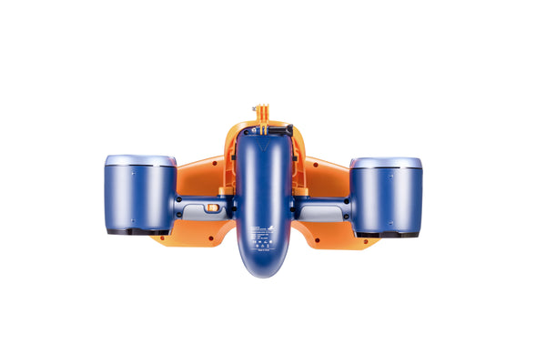 Sublue Mix Floater