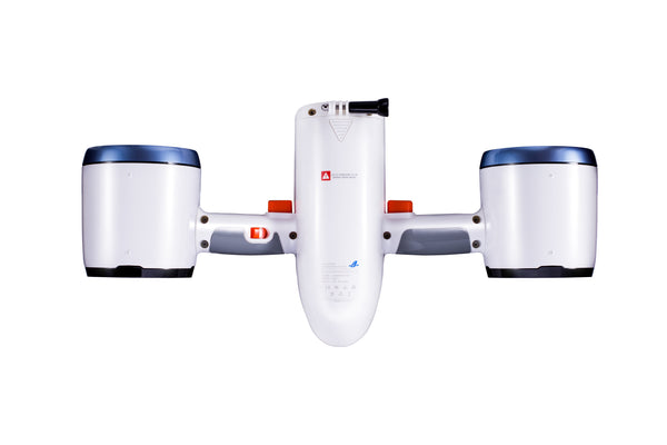 Sublue Mix Battery Cover