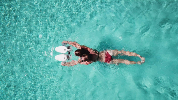 Sublue Tini Underwater Scooter