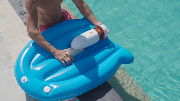 Sublue Tini Underwater Scooter