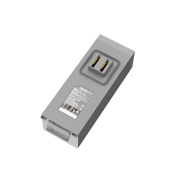 Sublue Mix / MixPro Battery