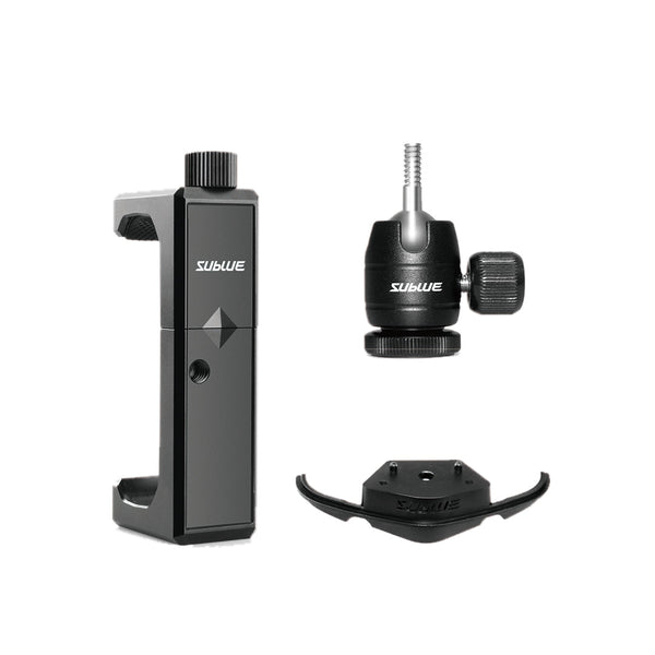 Sublue Expandable Phone Clip Kit