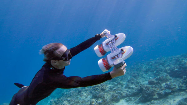 Sublue Tini Underwater Scooter
