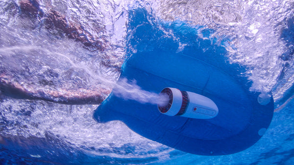 Sublue Tini Underwater Scooter