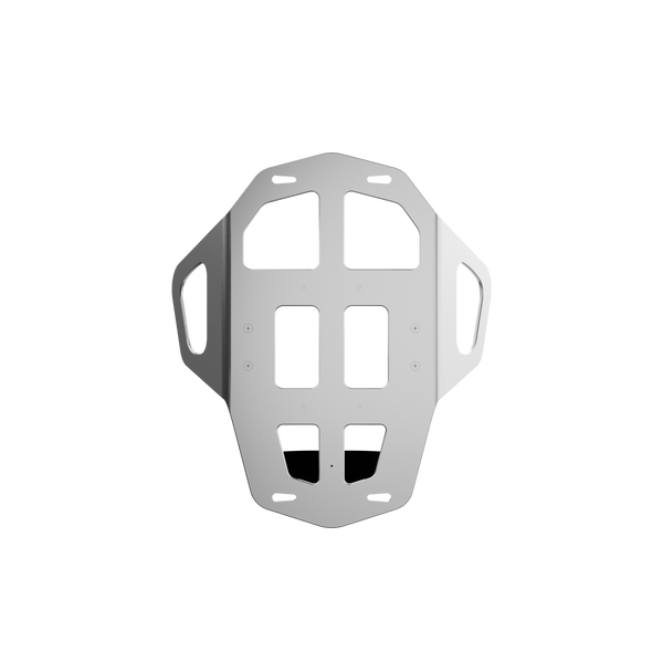 Sublue Vapor Wall-Mount Rack