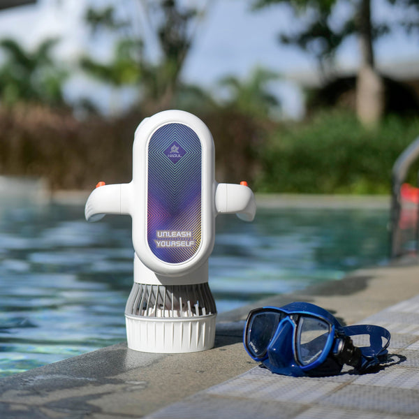 Sublue Hagul EZ Underwater Scooter