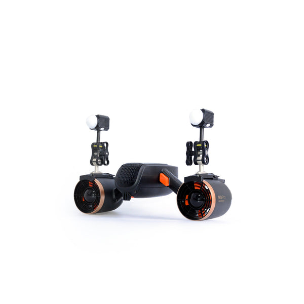Sublue MixPro Photographic Connector