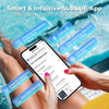 Sublue BN Pro Robotic Pool Cleaner