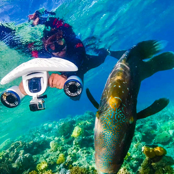 Sublue Mix Underwater Scooter