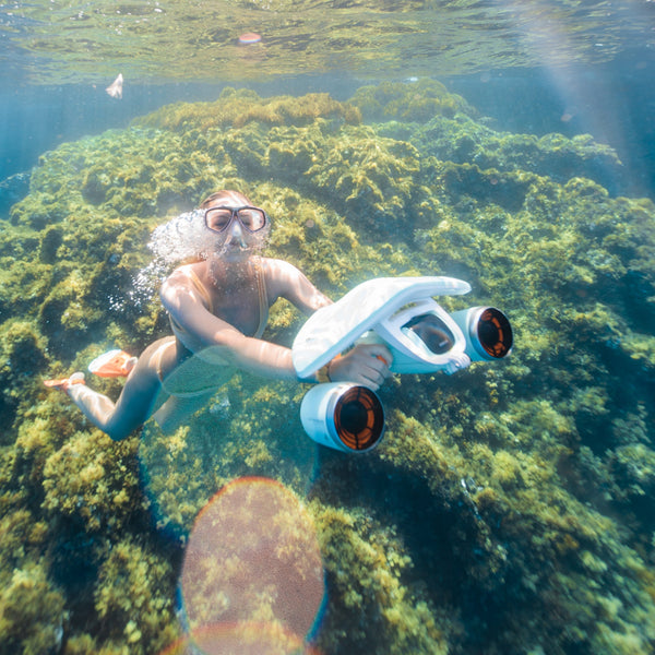 Sublue Mix Underwater Scooter