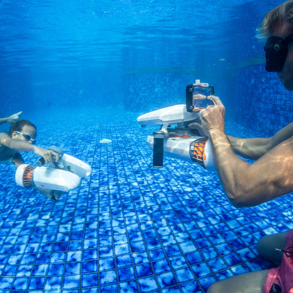 Sublue Tini Underwater Scooter