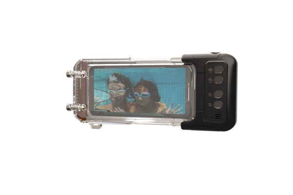 Sublue H1 Smart Waterproof Phone Case