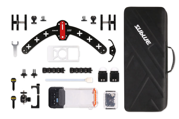 Sublue Navbow / Navbow+ Accessory Kit