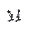 Sublue Dual-ball Butterfly Clip