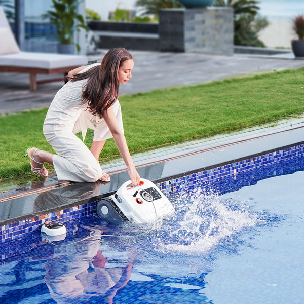 Sublue BN Pro Robotic Pool Cleaner