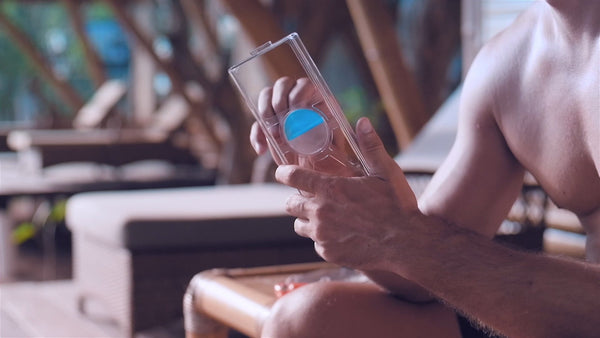 Sublue H1+ Smart Waterproof Phone Case