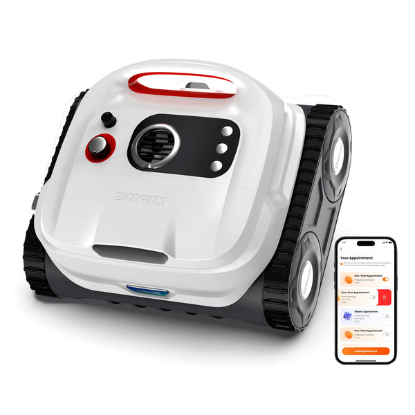 Sublue BN Pro Robotic Pool Cleaner