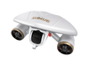 Sublue MixPro Motor Front Cover