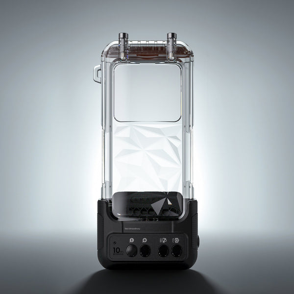 Sublue H1 Smart Waterproof Phone Case