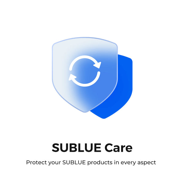 Sublue SUBLUE CARE