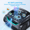 WYBOT C2 Vision Cordless Robotic Pool Cleaner
