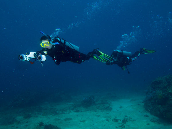 Sublue Mix Underwater Scooter