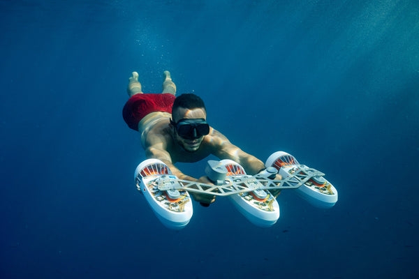 Sublue Tini Underwater Scooter