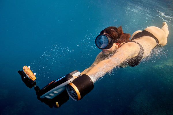 Sublue MixPro Underwater Scooter