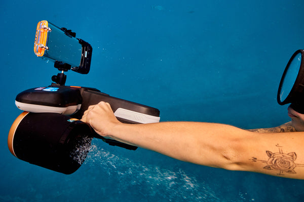 Sublue Navbow+ Underwater Scooter