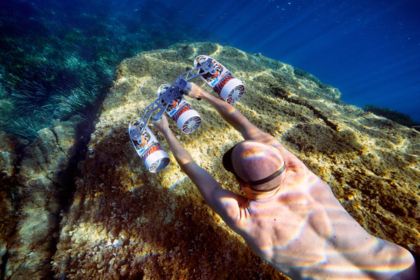 Sublue Tini Underwater Scooter