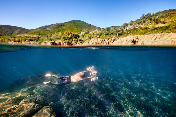 Sublue Tini Underwater Scooter