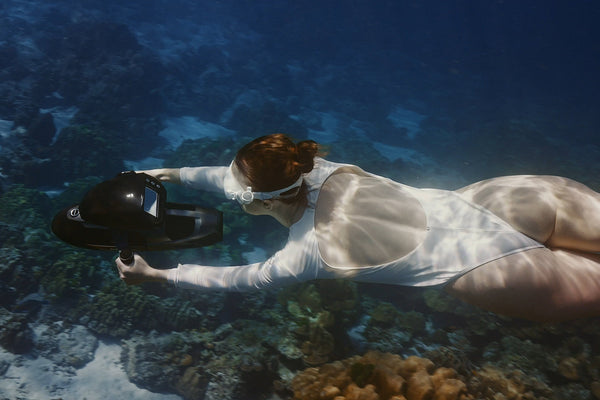 Sublue Vapor Underwater Scooter