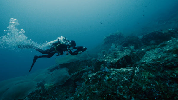 Sublue Vapor Underwater Scooter