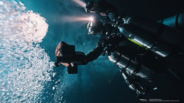 Sublue Navbow Underwater Scooter