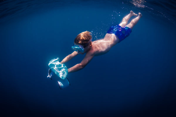 Sublue Mix Underwater Scooter