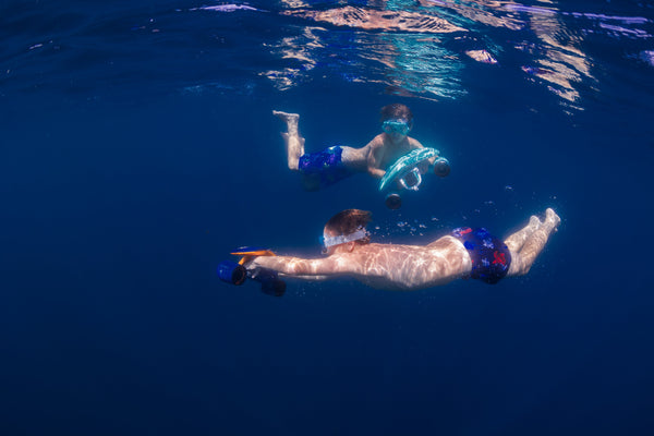 Sublue Mix Underwater Scooter