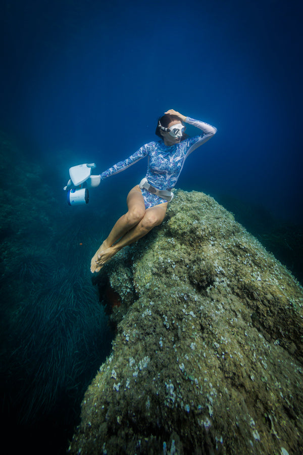 Sublue Mix Underwater Scooter