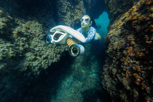Sublue Mix Underwater Scooter