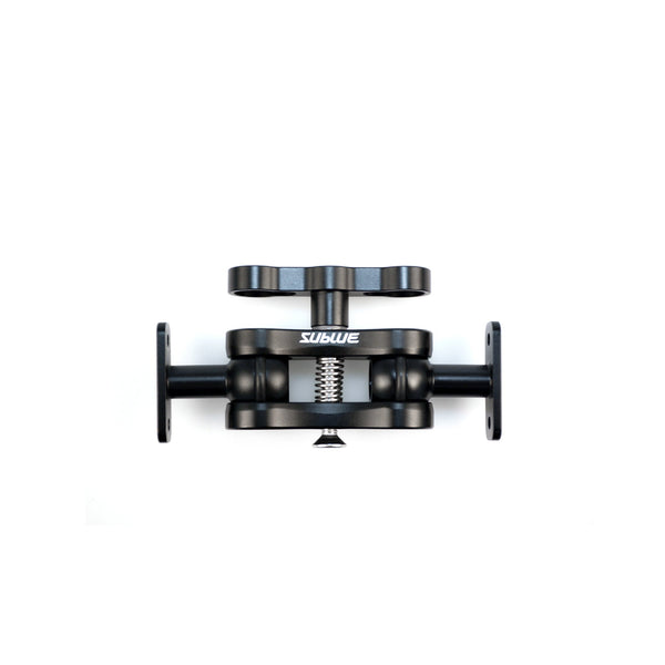 Sublue Dual-ball Butterfly Clip