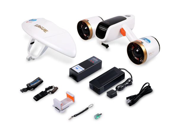 Sublue MixPro Underwater Scooter