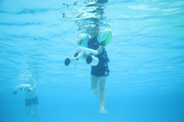 Sublue Mix Underwater Scooter
