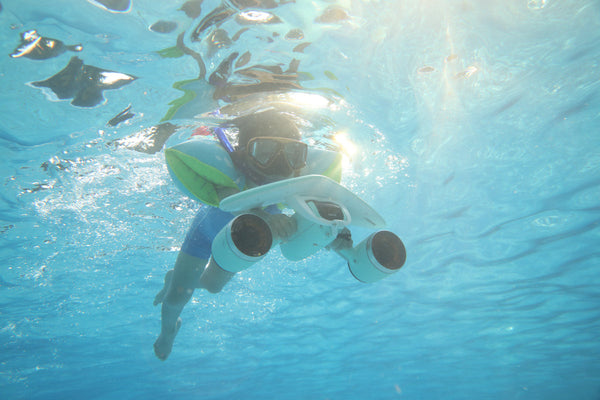 Sublue Mix Underwater Scooter