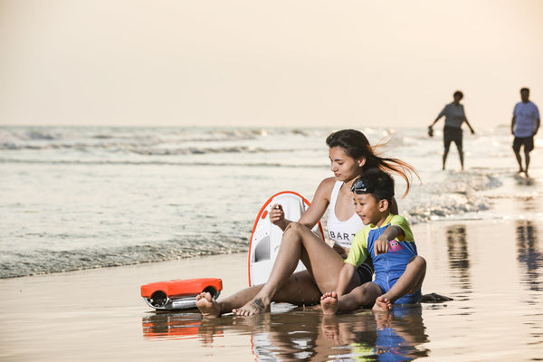 Sublue Swii Underwater Scooter