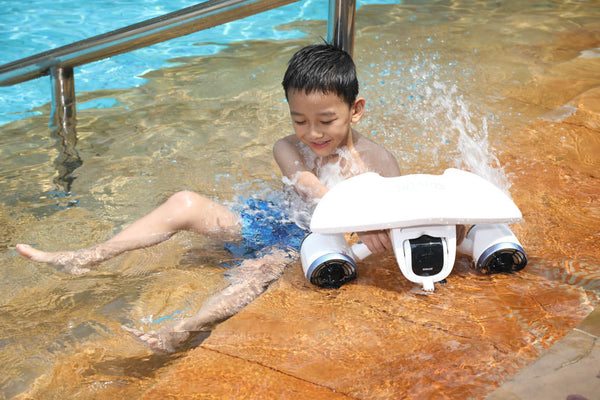 Sublue Mix Underwater Scooter
