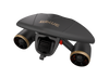 Sublue MixPro Motor Front Cover