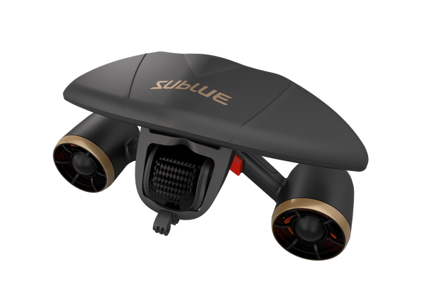 Sublue MixPro Motor Front Cover