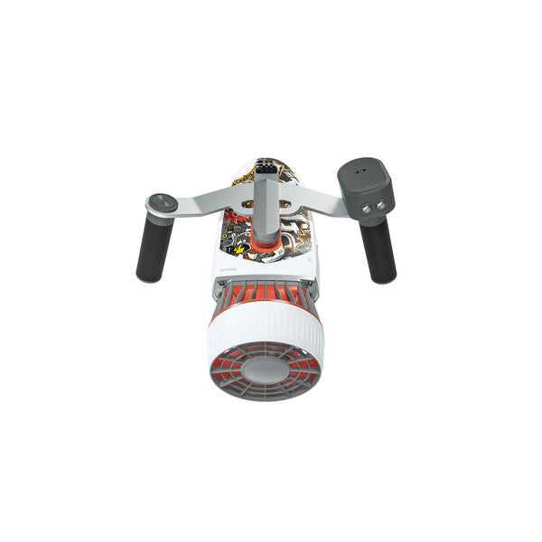 Sublue Tini Underwater Scooter