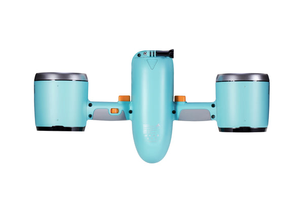 Sublue Mix Battery Cover